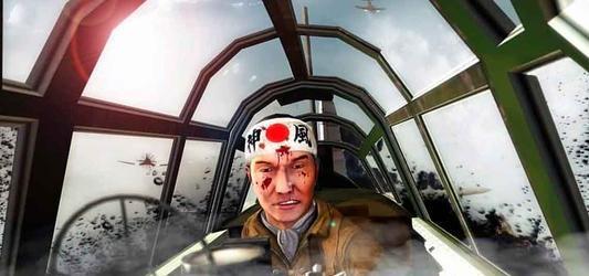 神风特攻队唯美爱情?中国大v发美化日军的电影 引发众怒却拒删