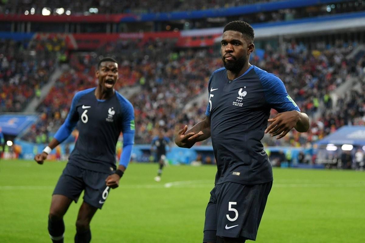 法国黑人为何越来越多?3个方面离不开黑人,欧美也正被"黑化"