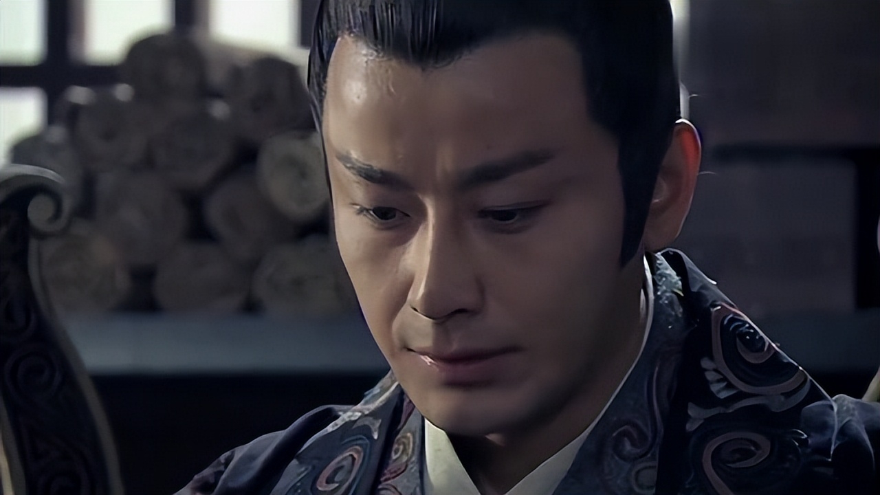 汉文帝刘恒:从代国到长安,智慧登基稳固江山