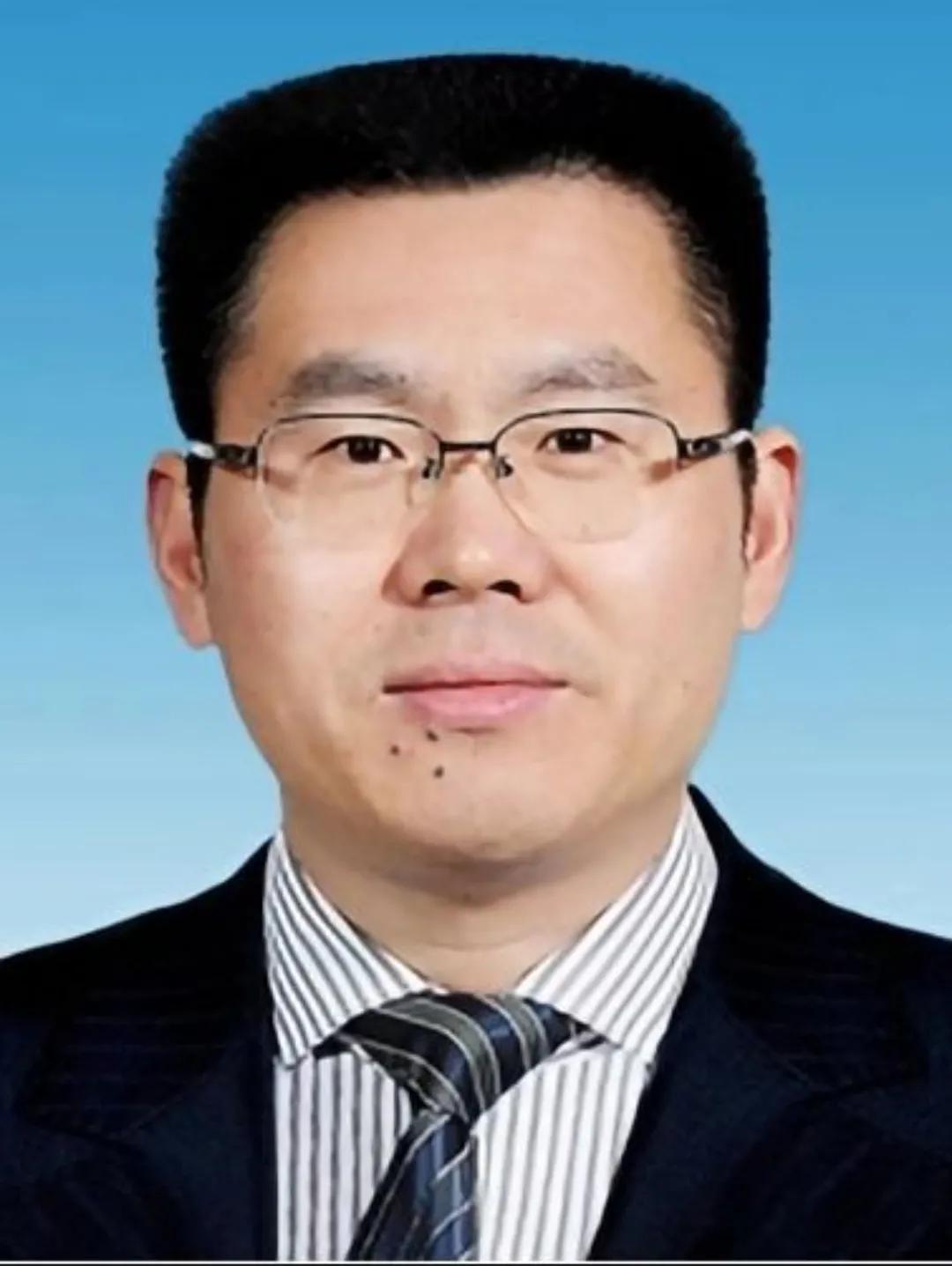 江西省政府现任领导