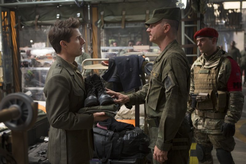 《碟中谍8》什么时候上映?阿汤哥老当益壮,或将迎来最终结局