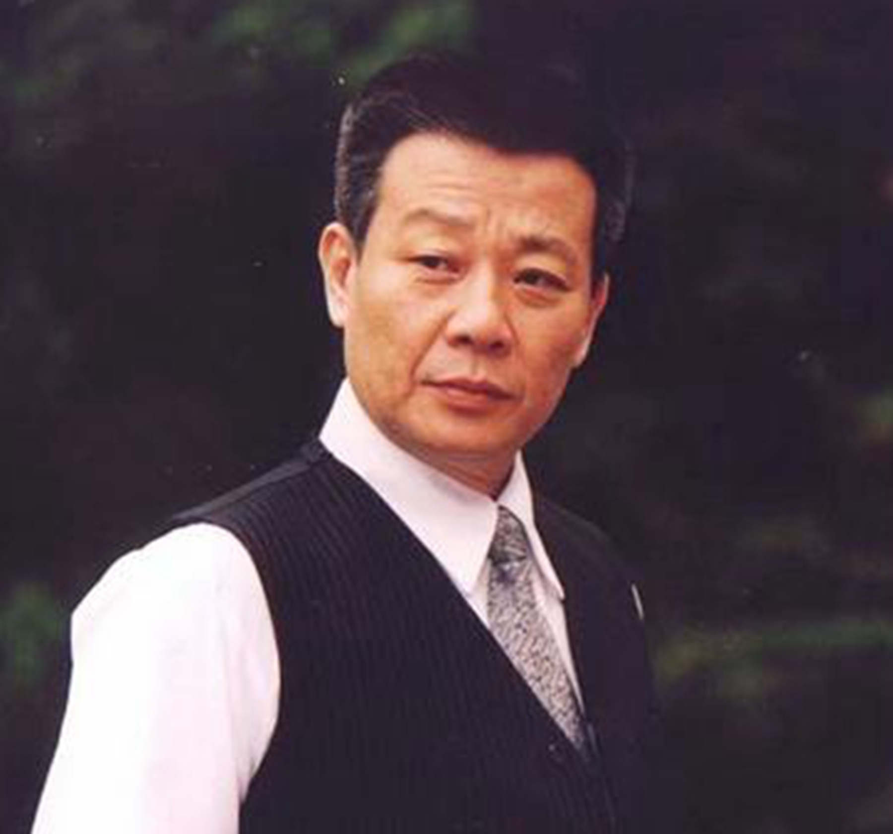 66岁老戏骨寇世勋:拥有2妻同住一个屋檐,儿子:妈妈很痛苦