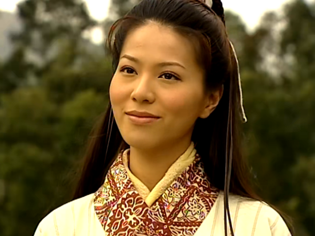 寻秦记善柔的结局是什么