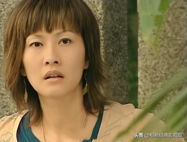 《隔世追凶》:何天光&高珊,如果有机会可以改变过去,你愿意吗