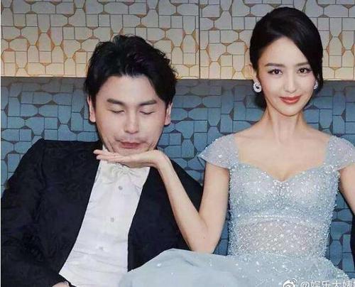 雷佳音老婆比迪丽热巴漂亮?没有一戏成名,不知何时成一线演员?