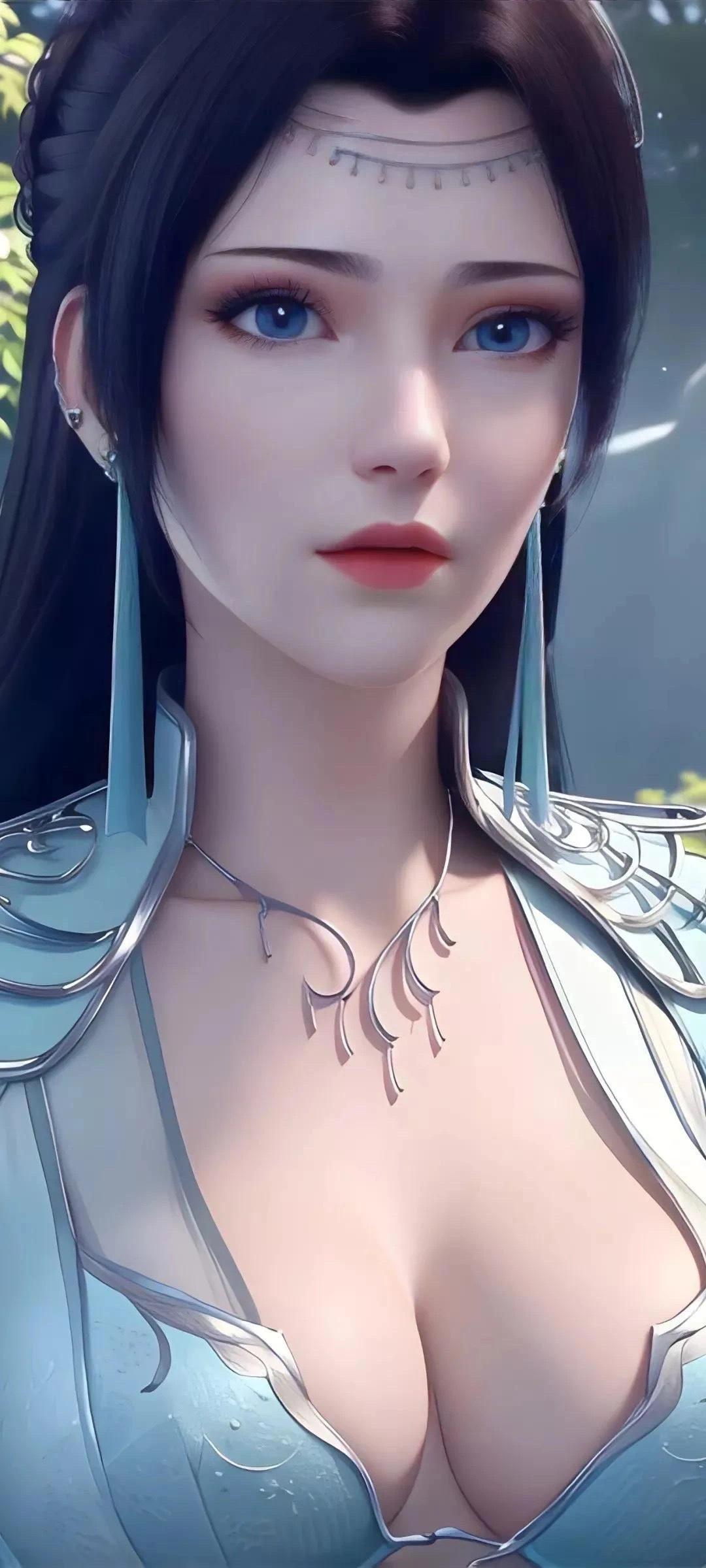 斗破苍穹cos:云韵穿搭曝光,魅力女神清新可爱,迷倒万千少男