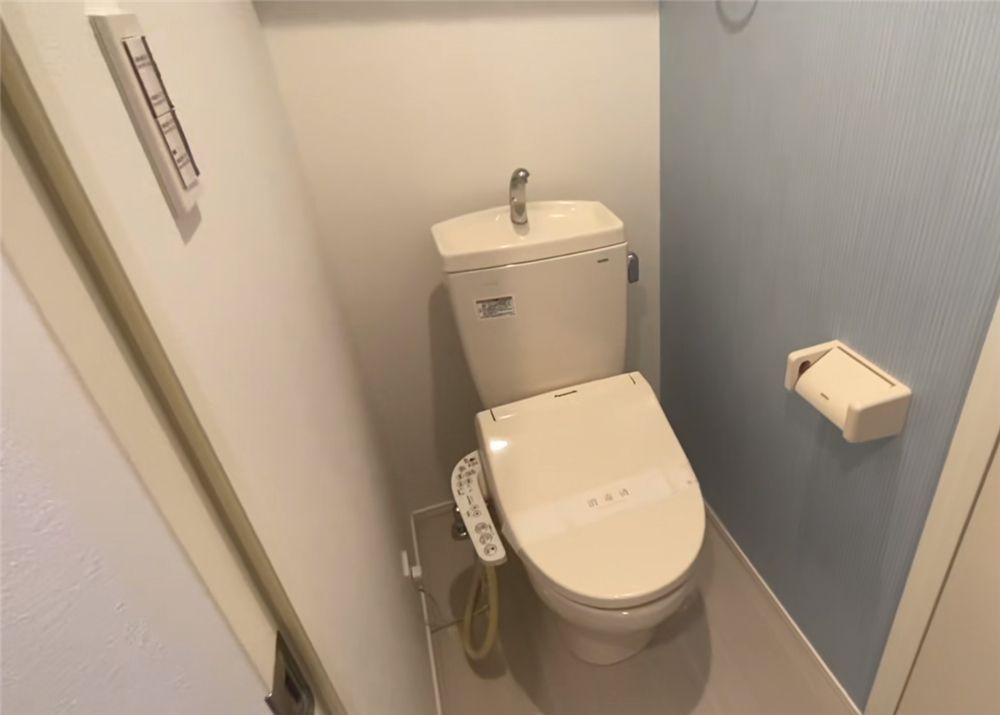 日本11㎡"棺材房",别看面积不大功能却一个不差,确实挺实用的