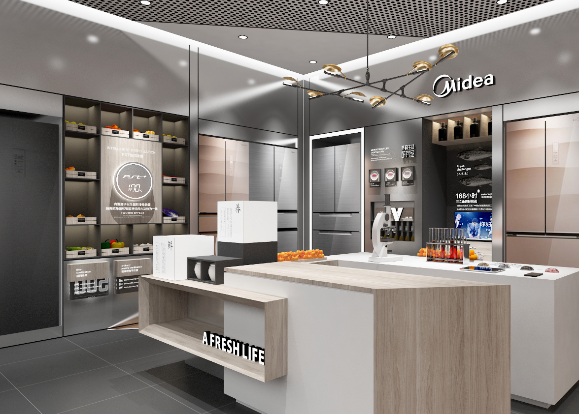 浅谈toe框架下美的并购库卡公司的价值创造实现过程