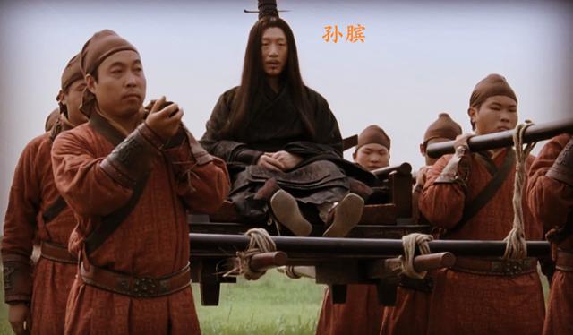 商鞅舌战群臣,忽悠魏国称王;魏齐马陵决战,孙膑完胜庞涓