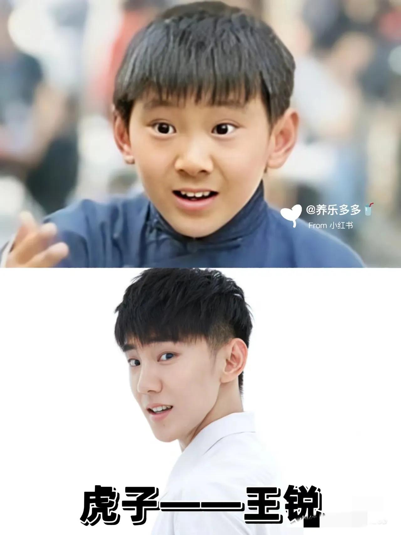童年催泪剧《春天后母心》五位小孩现状有人帅出天际,有人美丽!
