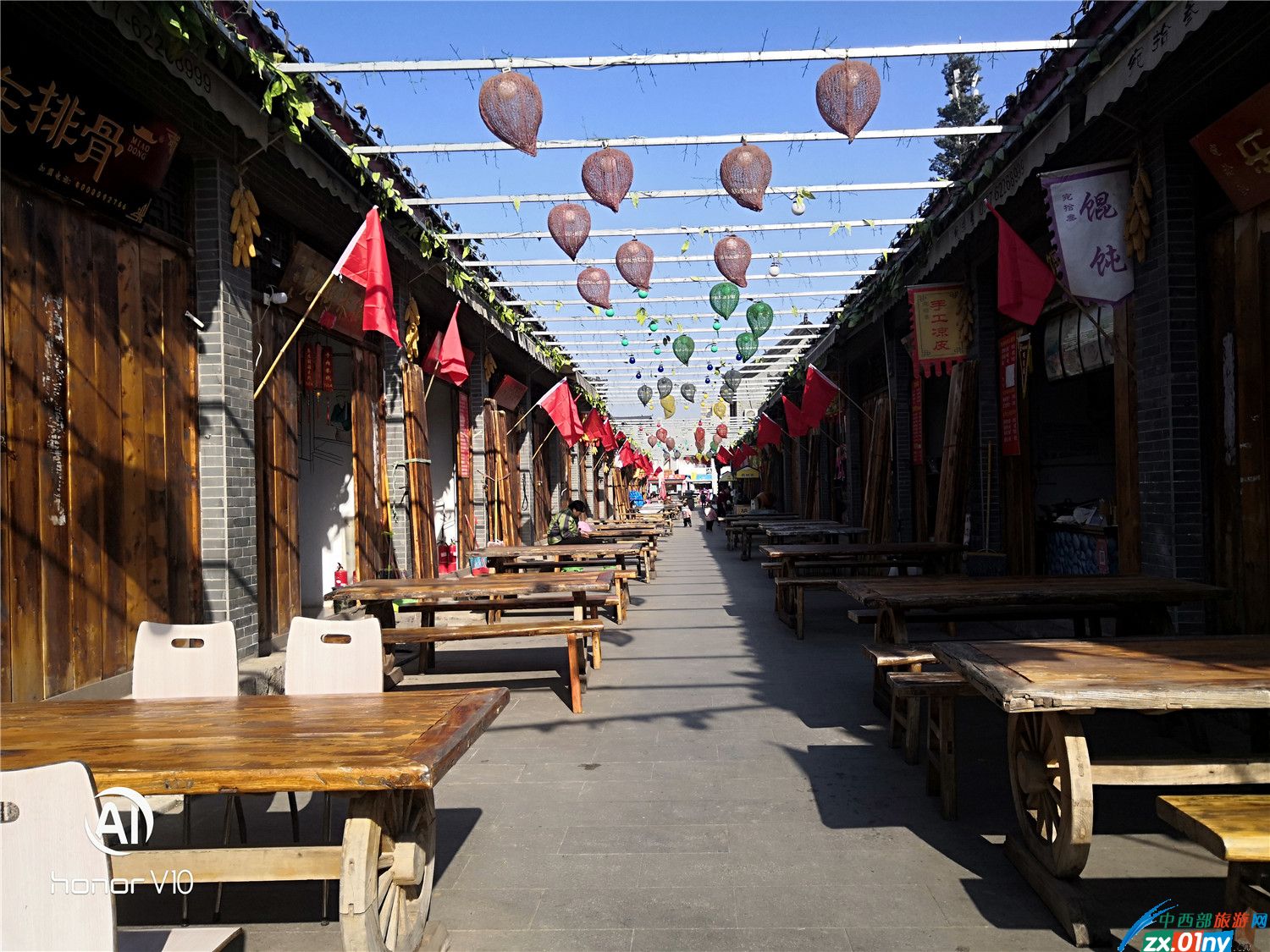 南阳宛拾叁第三届冬至饺子节成功举办