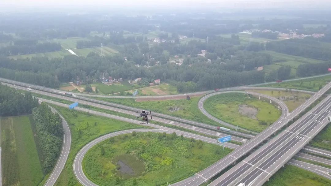 预计今年年底完工!亳蒙高速最新进展