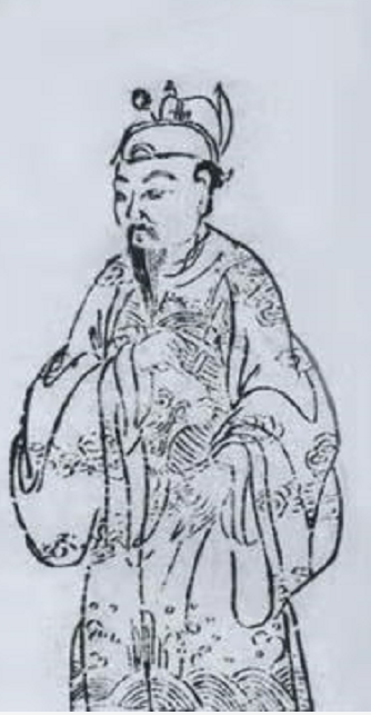 蜀高祖王建是如何逆袭成开国皇帝的?