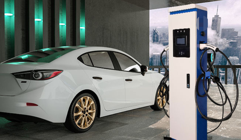 新乾寻桩:如何利用高效实用的充电技术,为用户提供便利