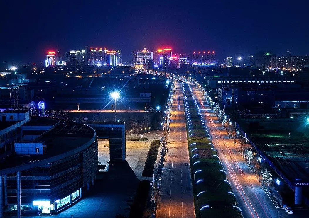 邯郸三日遨游,历史与美食的相遇,探寻古城的魅力!