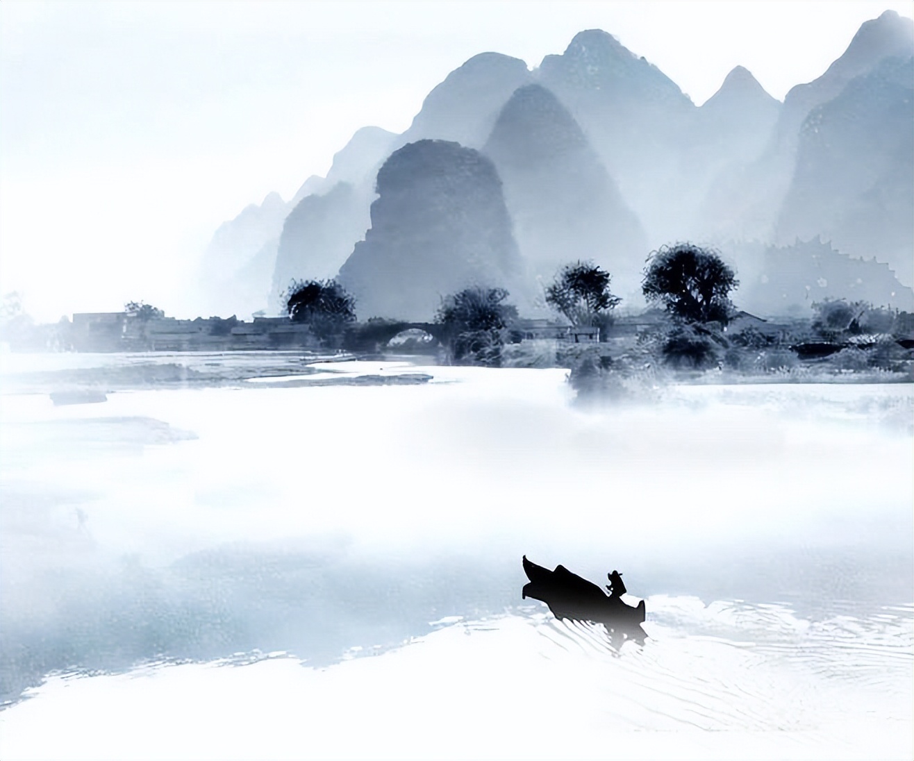 汪元量:南宋最后的悲吟