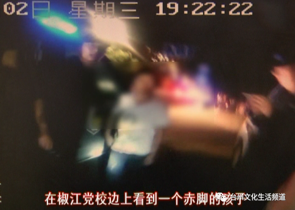 热点|不肯做作业，爸爸把儿子带到坟地罚站！结果可怕的一幕发生了