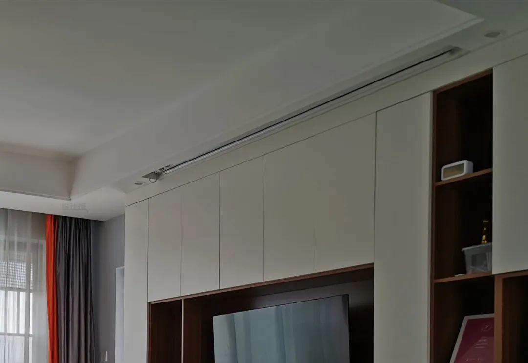 吊顶造型千篇一律?看过这些设计,天花装修很高级!