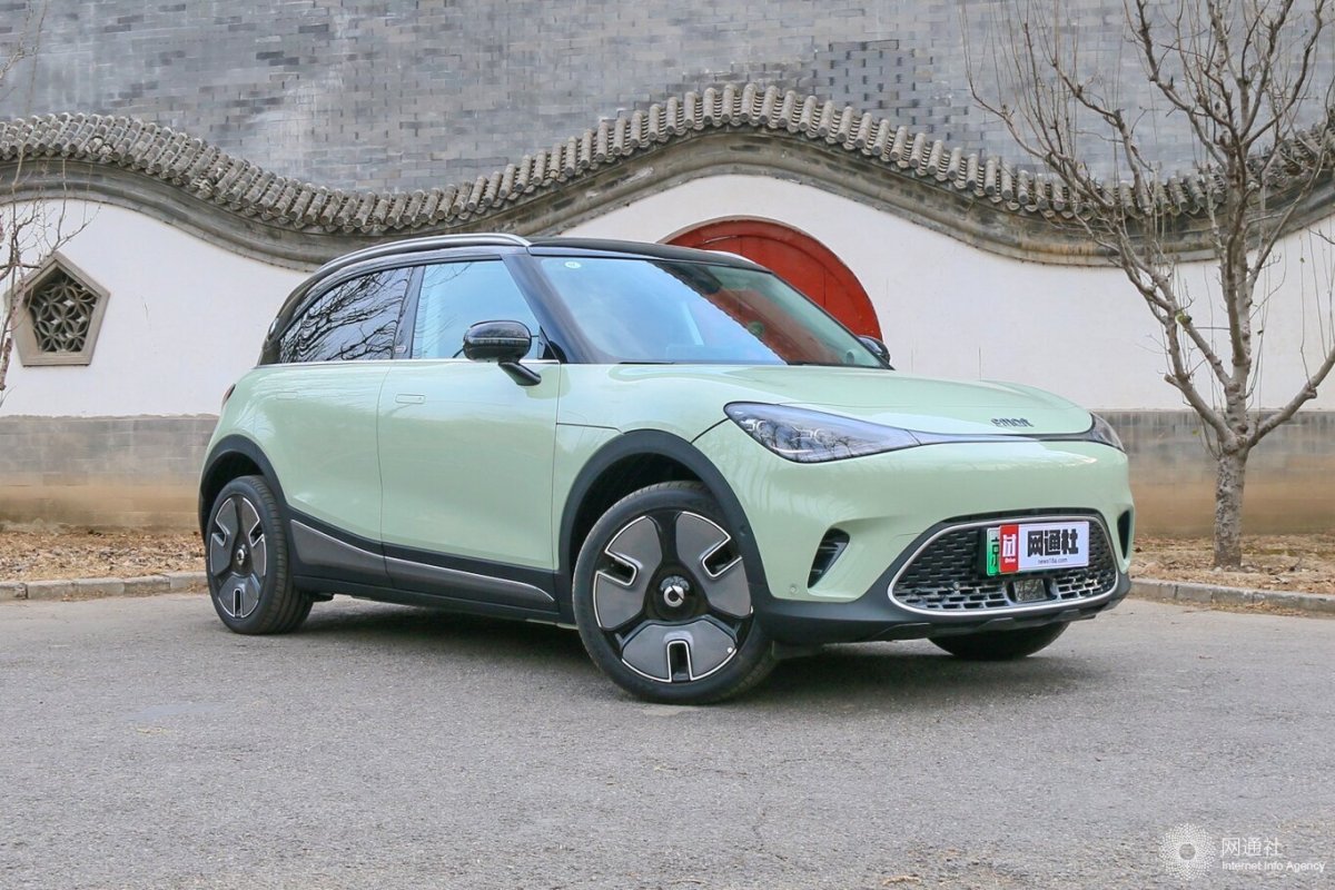 smart精灵 1四月交付4390台 累计交付超2.6万台