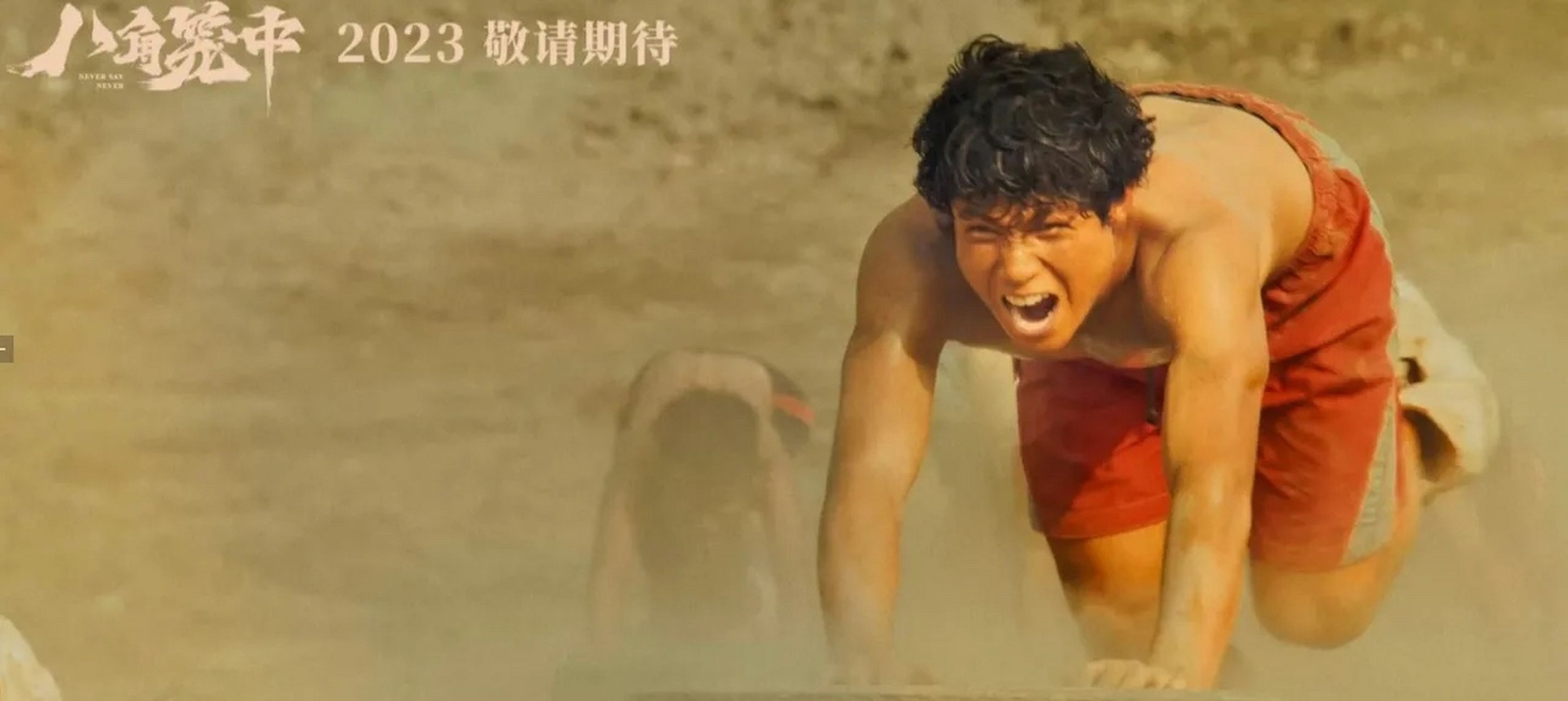 王宝强导演电影《八角笼中》票房破10亿