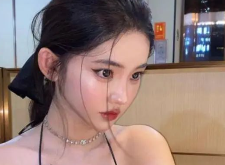 男网红成功变女儿身!自曝术后难熬强忍2个月,声称还会要小宝宝