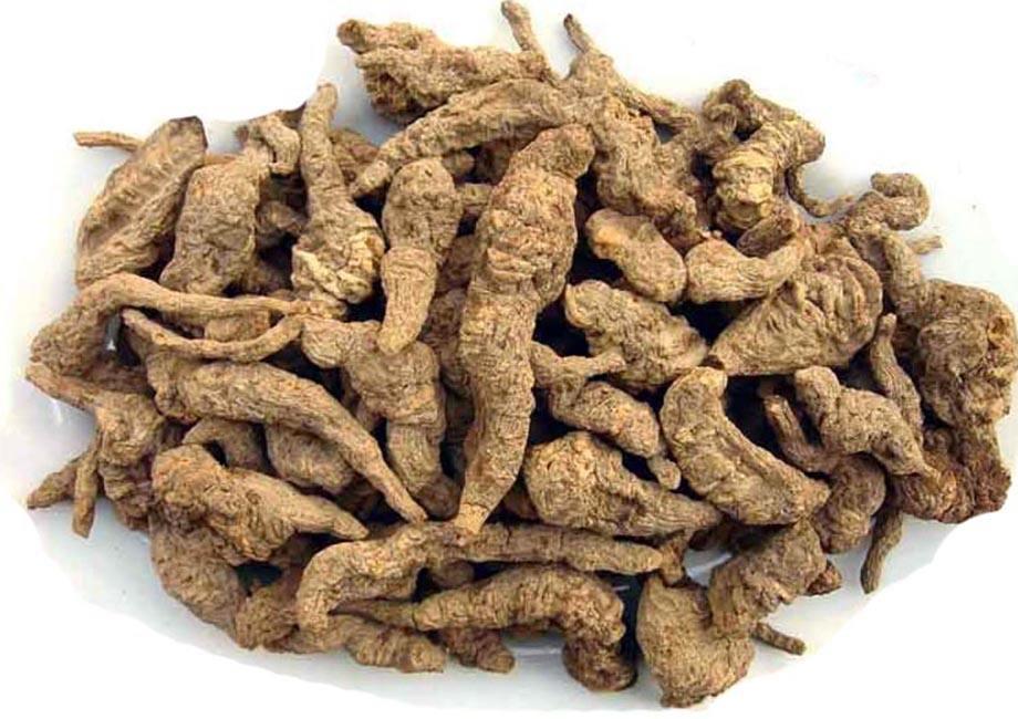 鲜地黄的吃法与做法:一种美味且营养丰富的食材