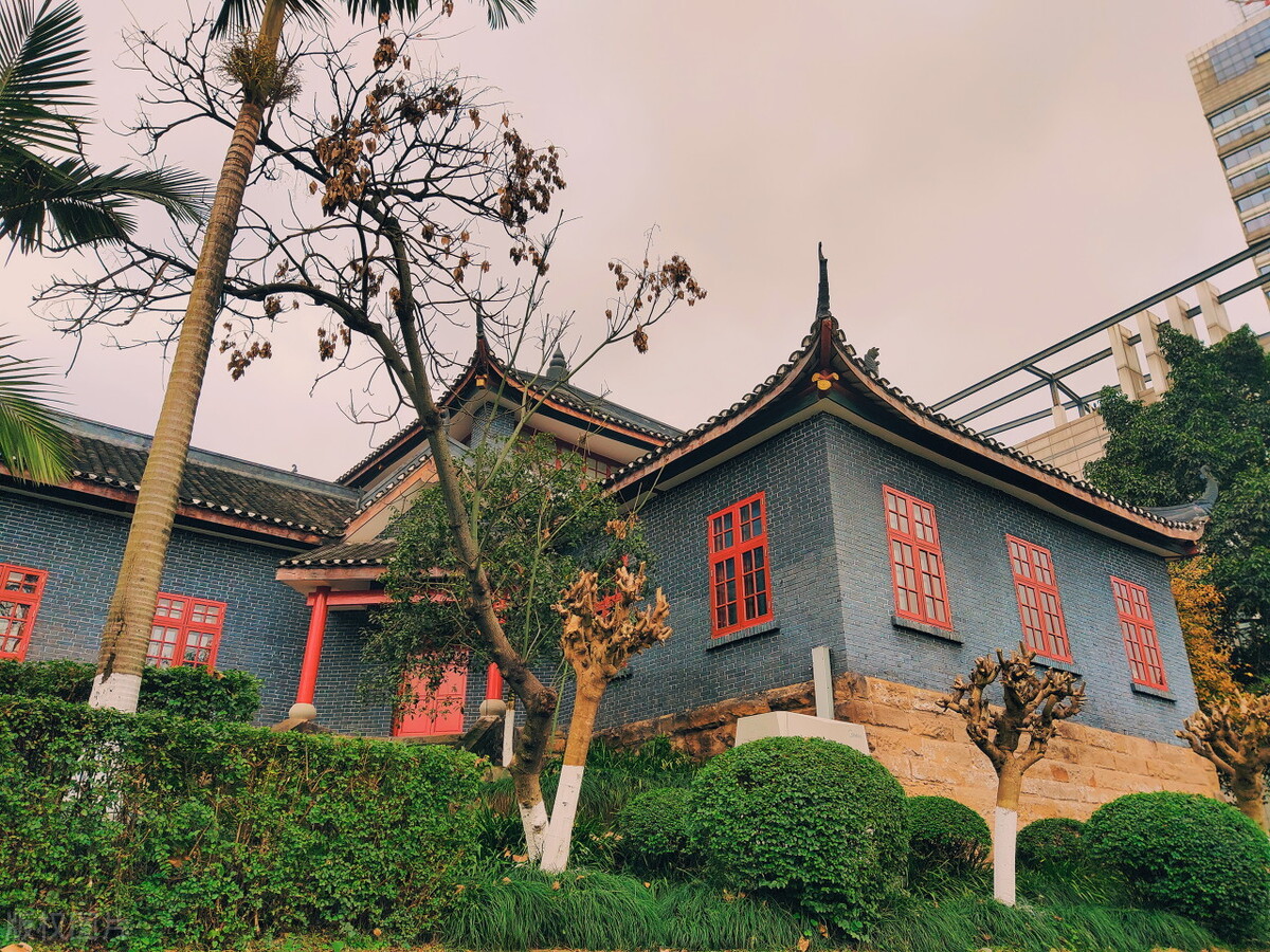 建筑高校集团的先行者——建筑老八校(2)