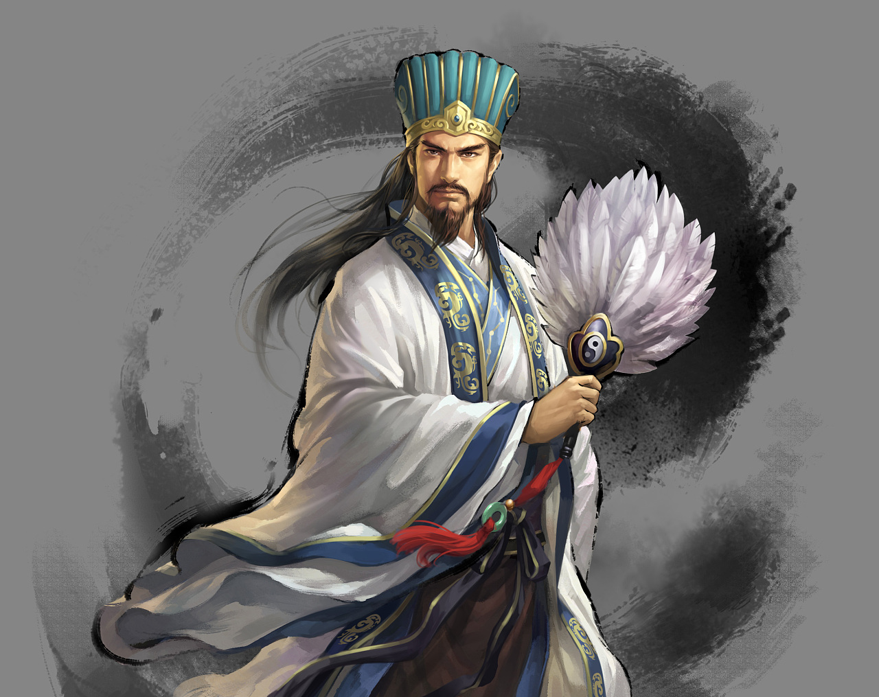 刘备得诸葛亮,真是如鱼得水吗?