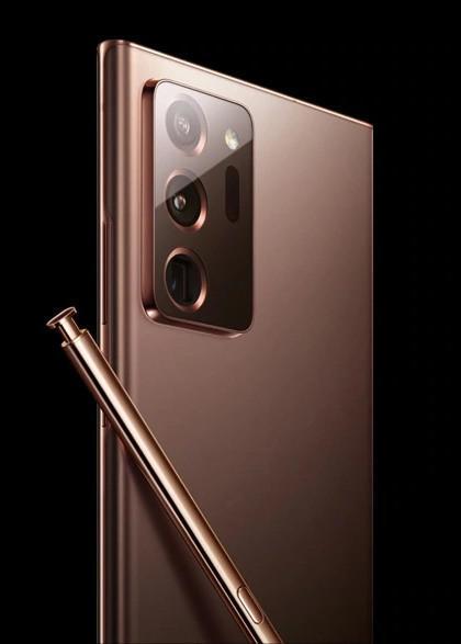 华为登顶全球出货量第一 三星note20旗舰系列能否成为反制武器?