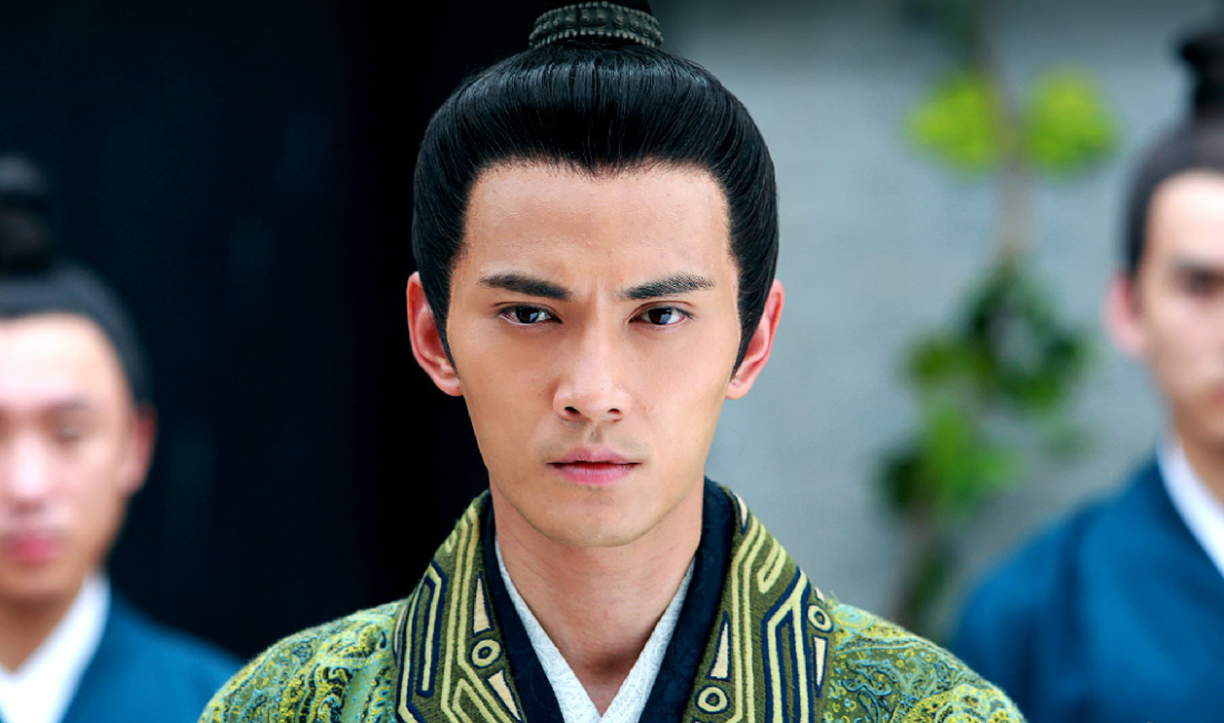 霍光与霍去病的关系