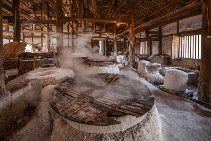 宋朝小盐官,为何会成为皇帝的眼中钉?