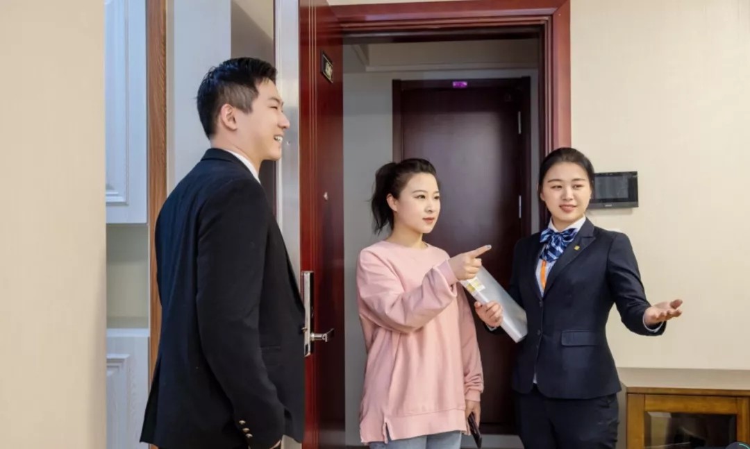 朗诗物业生活服务再升级,为业主"定制"美好生活