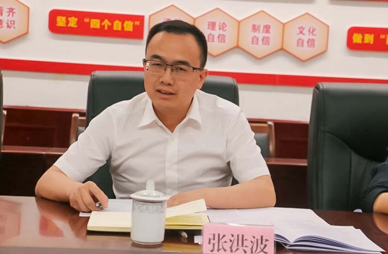 科研兴校 砥砺前行