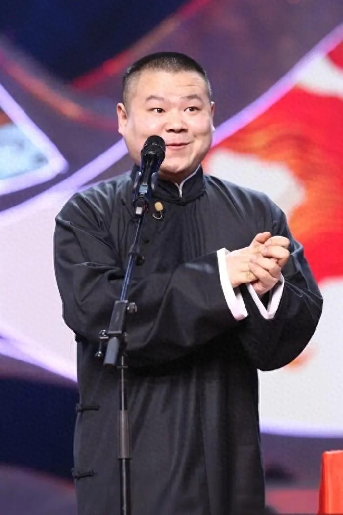 回顾相声演员岳云鹏少有绯闻的他夫妻恩爱为啥被推上舆论的风口