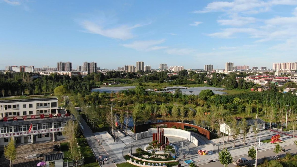 安新县安新镇西里街村:辣椒产业走出致富路