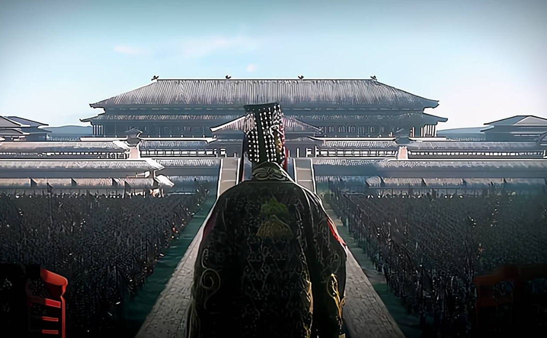 春秋战国时代特征与秦朝的皇帝集权有何相似之处,又有什么特色?