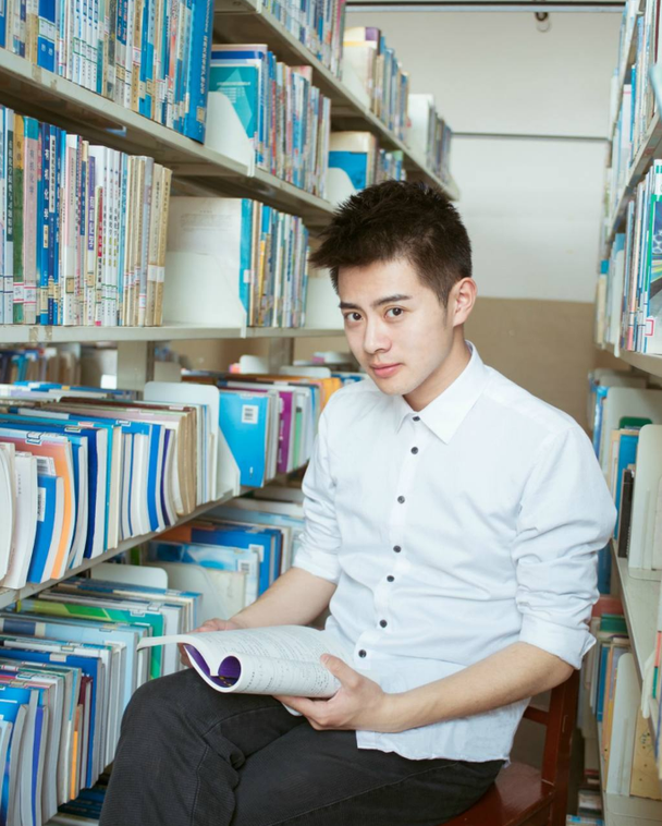 "天大都教授"邓楚涵:学好英语,需掌握一点诀窍,两点秘诀