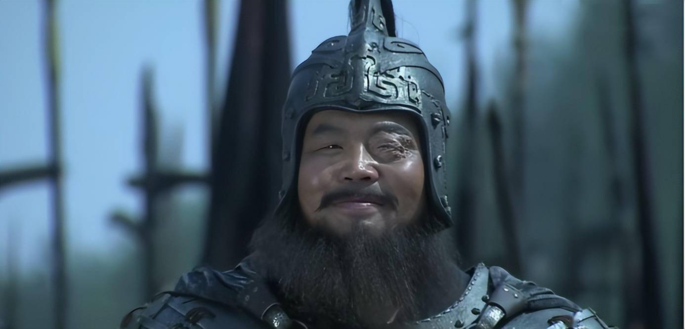 三国武将榜:一吕二赵三典韦,四关五马六张飞,那七八九都有谁?