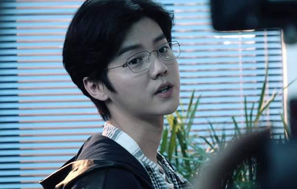 《在劫难逃》鹿晗演技压过王千源?别开玩笑了,真没那么好