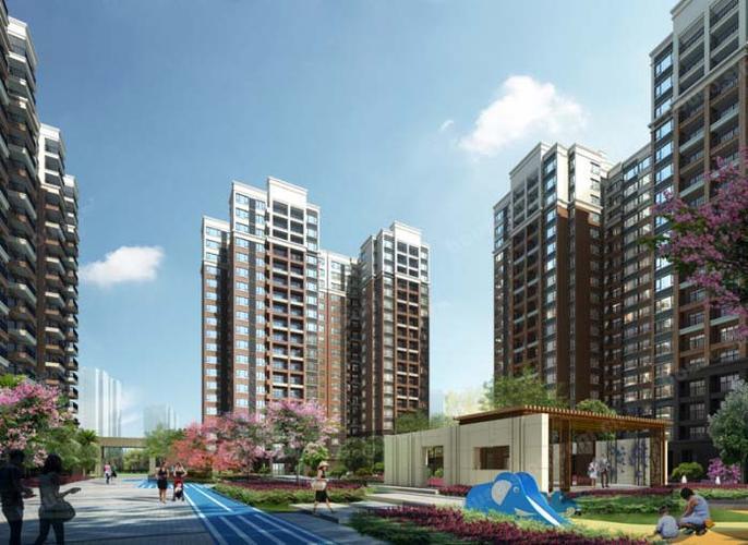 漳州远洋风景售楼处:400-016-9676转6666楼盘详情