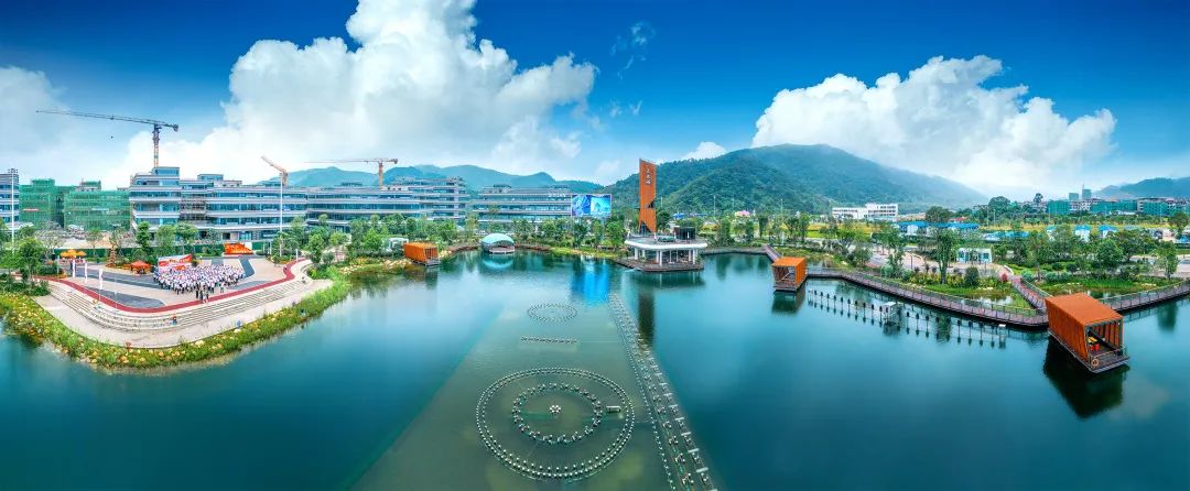 龙岩大桥 图| 徐小妹组成了龙岩的立体画卷……古朴的民俗风情,崛起的