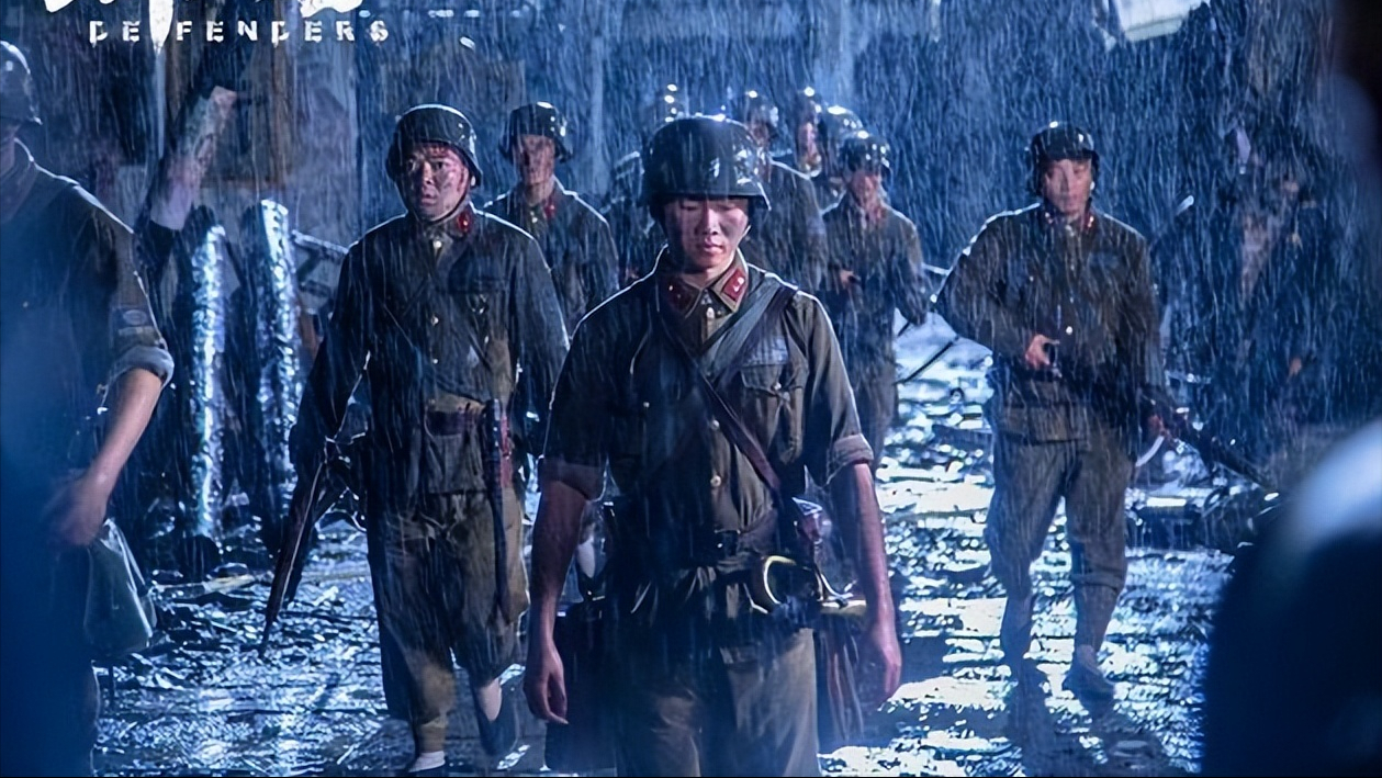 虎贲师:57师军纪严明,给百姓留下极好的印象,也让日军刻骨铭心