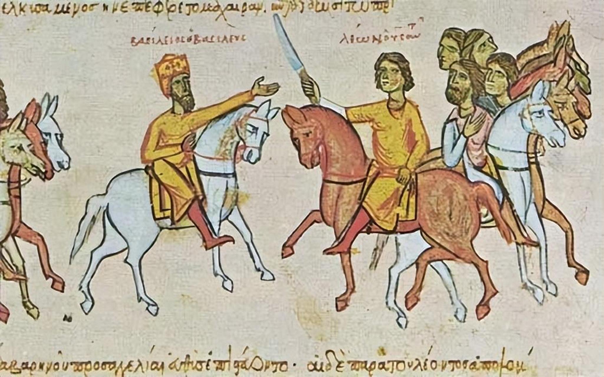 马其顿塞琉西帝国的皇家婚姻与外交联姻 马其顿塞琉西帝国是古代世界