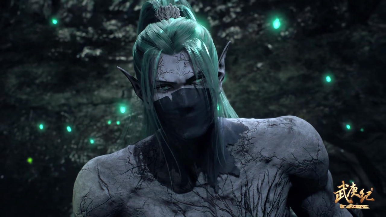 武庚纪:冥族选择与神眼和解是他们最大的错误,逆天而行死不瞑目