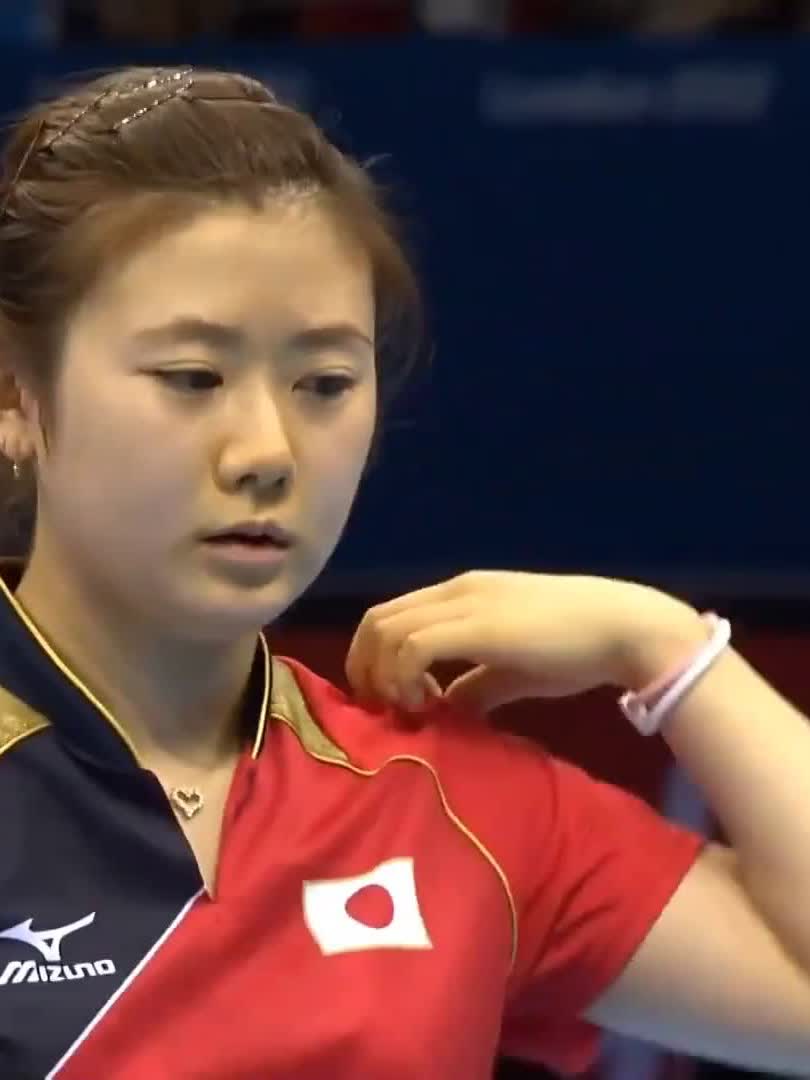 福原爱饭碗不保!副教授职位岌岌可危,遭学生抵制,学校态度暧昧-度小视