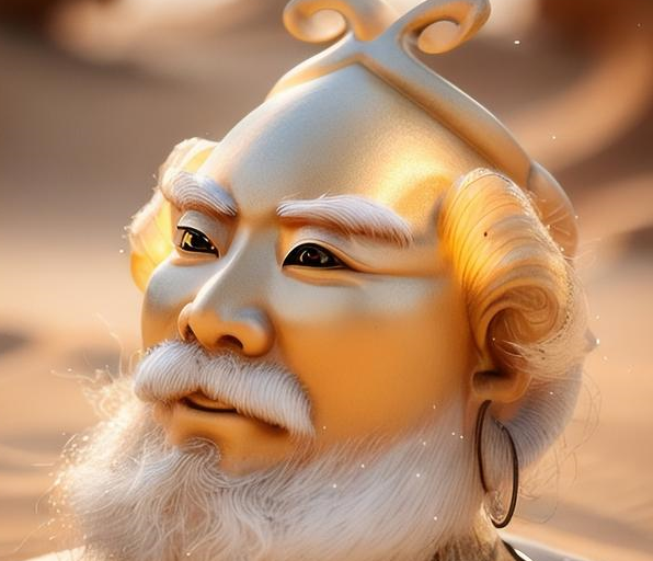 如来的二徒弟是金蝉子,那么如来的大徒弟是谁?