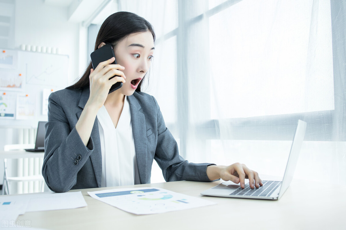 职场人士最容易忽视的5点办公室禁忌,千万别大意