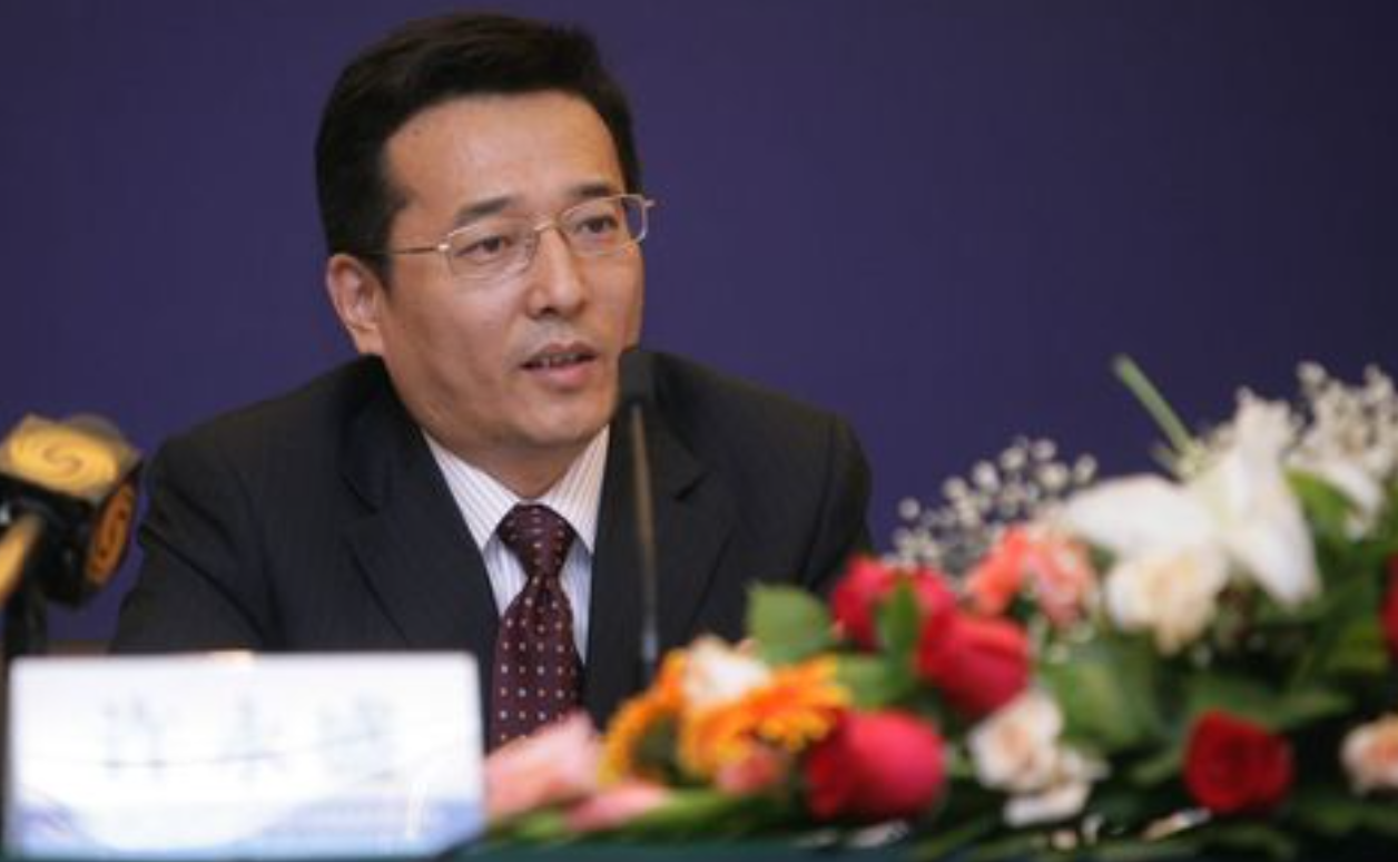 旧案|2014年"亿元司长"魏鹏远落马记