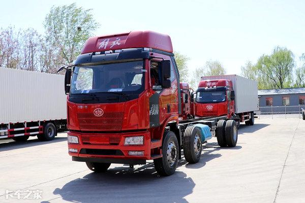 货车- 热门商品专区