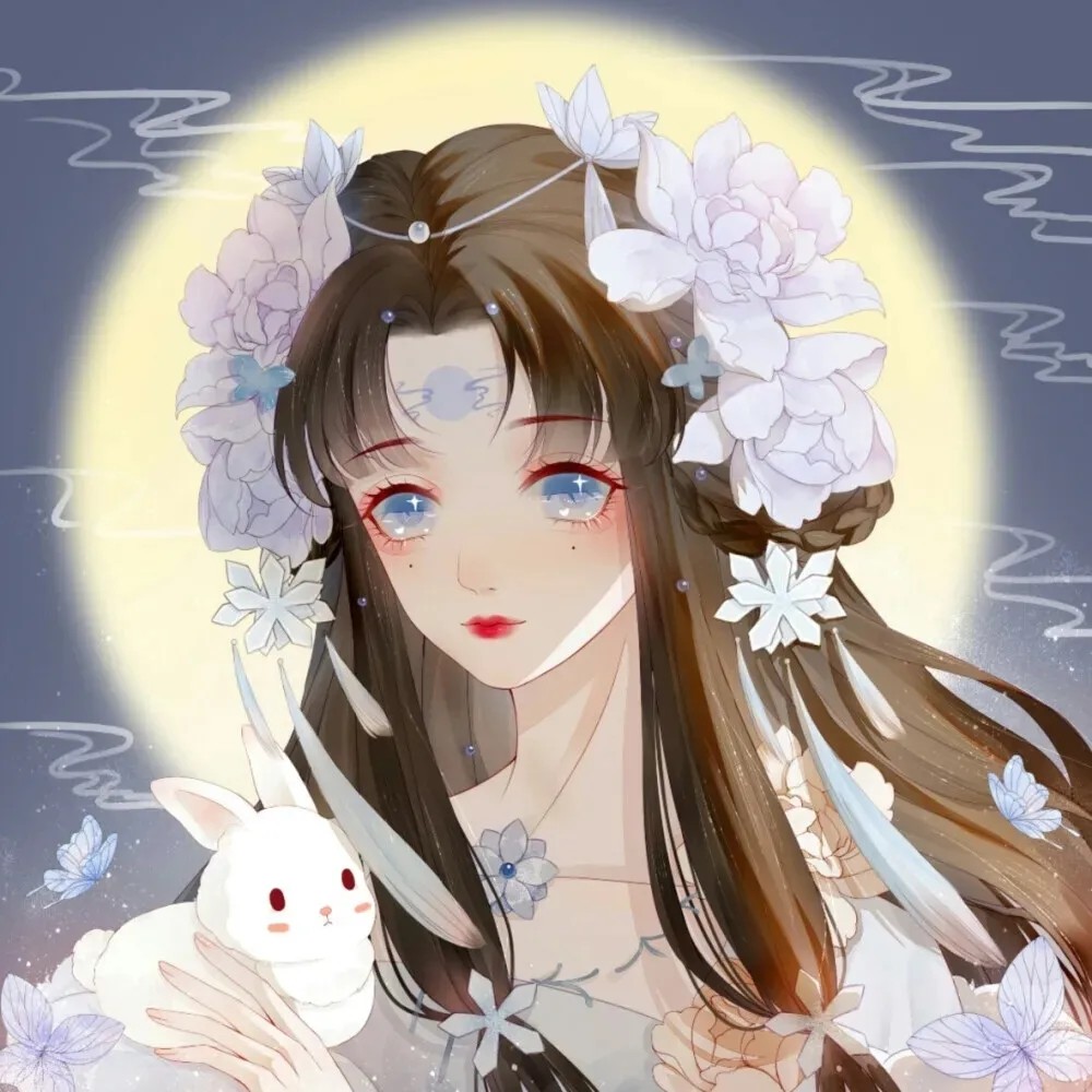 《醉妖娆》归德侯前前后后娶了四个老婆,有四个如花似玉的女儿!